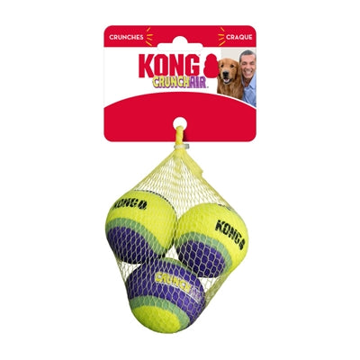 Kong Crunchair Tennisbälle