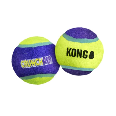 Kong Crunchair Tennisbälle