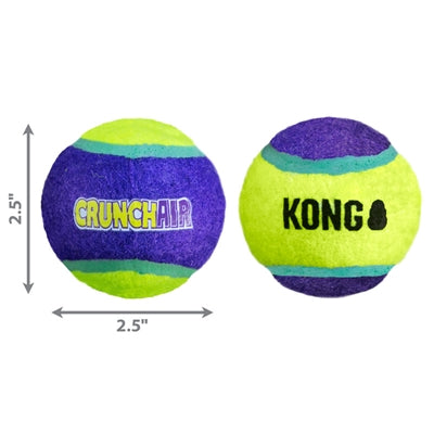 Kong Crunchair Tennisbälle