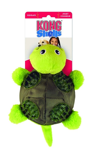 Kong Schildkröte Gross