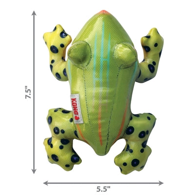 Kong Shieldz Tropics Frosch