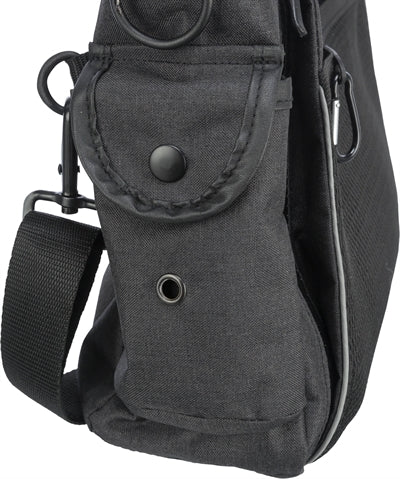 Trixie Und Dummy Bag Anthrazit