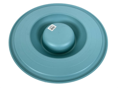 Happy Pet Mad About Pets Futter-/Trinkschale Vulkan Hellblau