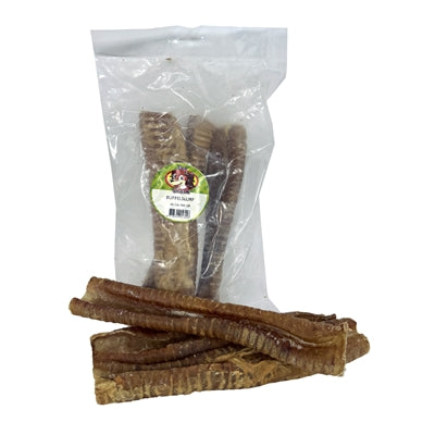 Petsnack-Büffelstamm