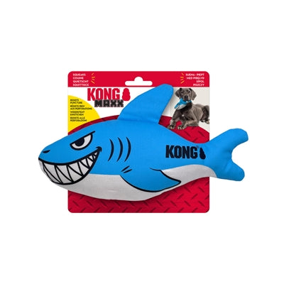 Kong Maxx Haai
