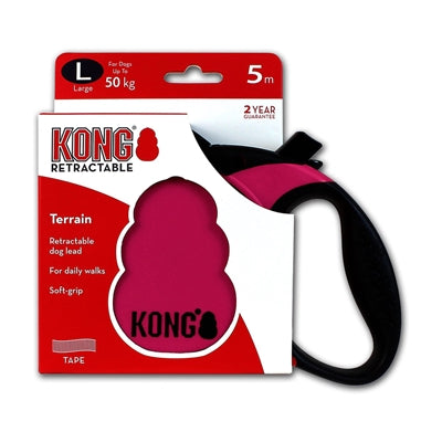 Kong Roll Line Terrain Rosa