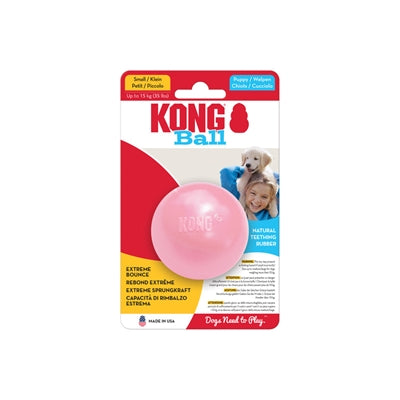Kong Welpenball Sortiert