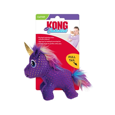 Kong Verzaubertes Summendes Einhorn