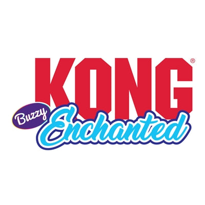 Kong Verzaubertes Summendes Einhorn