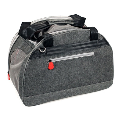 Kong Dog Bag 2-In-1 Mit Ligmat