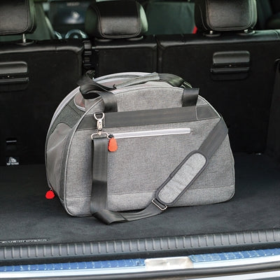 Kong Dog Bag 2-In-1 Mit Ligmat