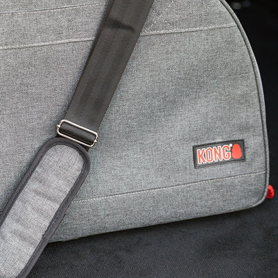 Kong Dog Bag 2-In-1 Mit Ligmat