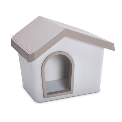 Imac Hundehütte Zeus 70 Grau