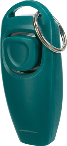 Trixie Dog Activity Clicker / Flöte Assorti