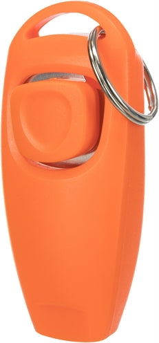 Trixie Dog Activity Clicker / Flöte Assorti