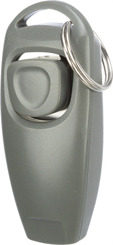 Trixie Dog Activity Clicker / Flöte Assorti