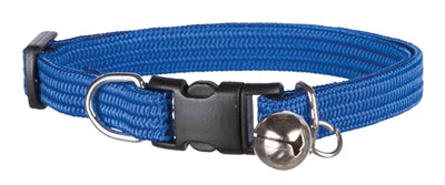 Trixie Katzenhalsband Nylon Sortiert