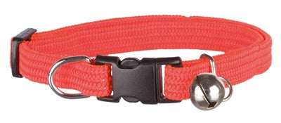 Trixie Katzenhalsband Nylon Sortiert