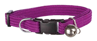 Trixie Katzenhalsband Nylon Sortiert