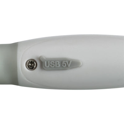Trixie Leuchtende Kragen Usb Blitzlicht Wiederaufladbar Tpu Multi