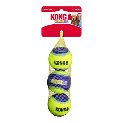 Kong Crunchair Tennisbälle