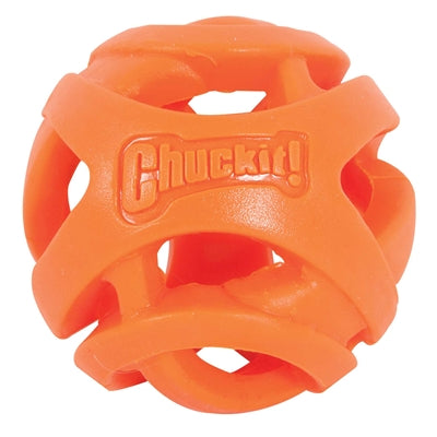 Chuckit Atmen Rechts Holen Ball Orange