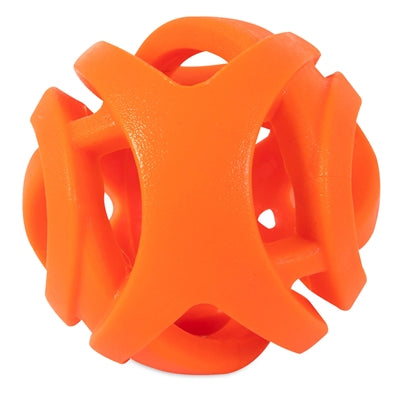 Chuckit Atmen Rechts Holen Ball Orange