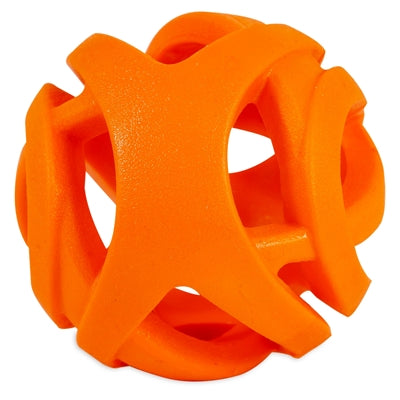 Chuckit Atmen Rechts Holen Ball Orange