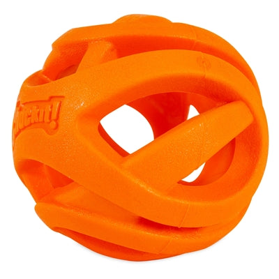 Chuckit Atmen Rechts Holen Ball Orange