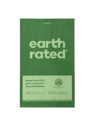 Earth Rated Geruchlos Recycelt
