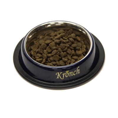 Kronch Premium-Katzenfutter Mit Lachs Und Huhn