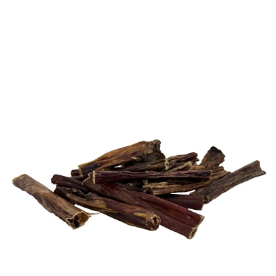 Petsnack Rindfleisch Um Kehlkopfgrube