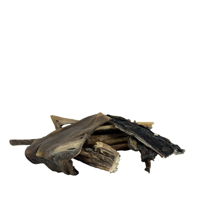 Petsnack Ohne Haare