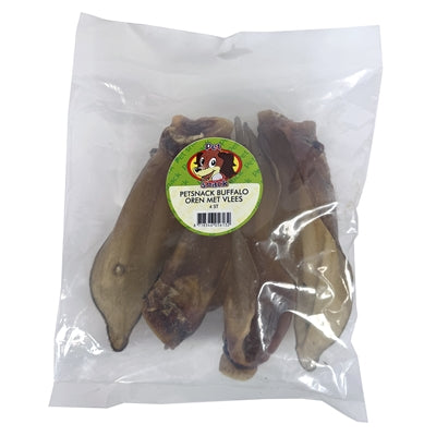 Petsnack Mit Fleisch