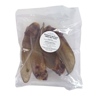 Petsnack Mit Fleisch