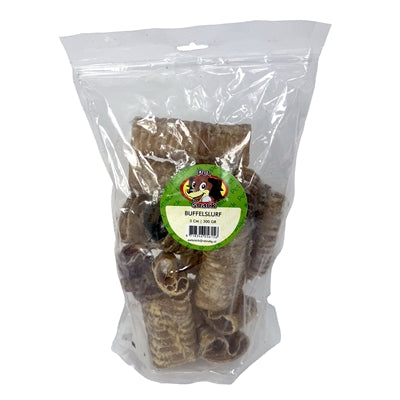 Petsnack-Büffelstamm