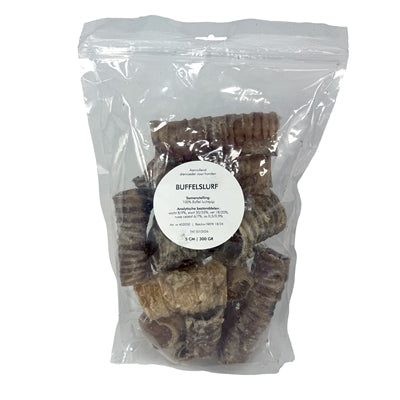 Petsnack-Büffelstamm