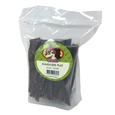Petsnack Fleischplatte