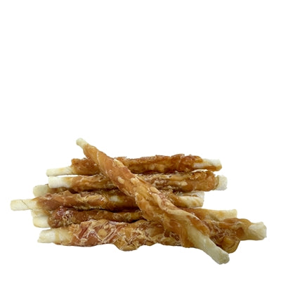 I Am Ich Bin Chicken Twist