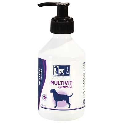 Trm Multivit-Komplex