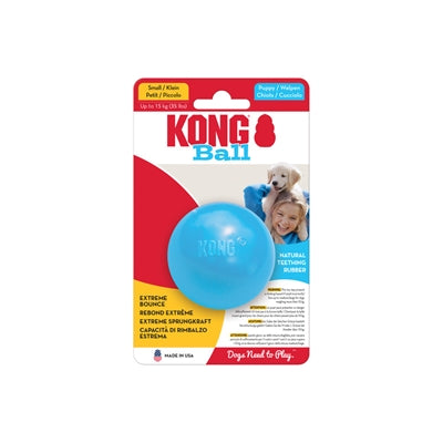Kong Welpenball Sortiert