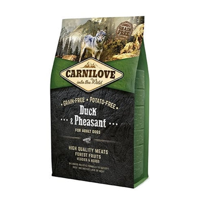 Carnilove Ente / Fasan Erwachsen